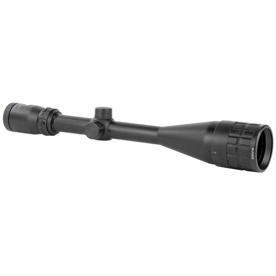 Bushnell Banner 6 18x50 Riflescope Multi X Reticle